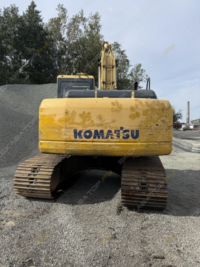 PC180LC-7K [2]