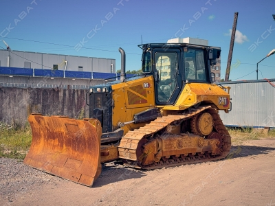 Caterpillar D5 [2]