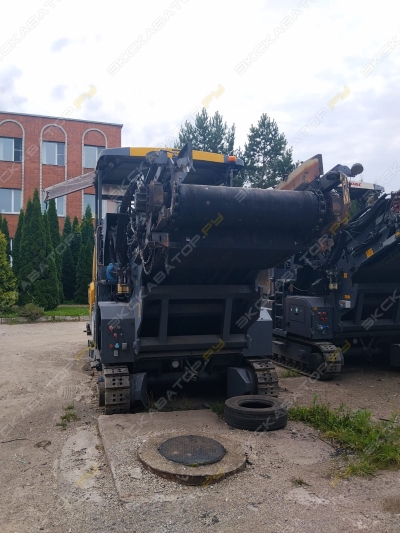 Dynapac MF2500CS [3]