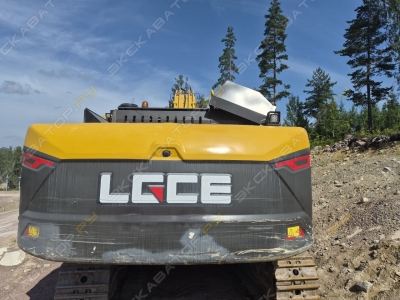 LGCE (SDLG) E6415H [4]