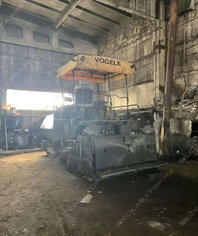 Vogele SUPER 1402 [0]