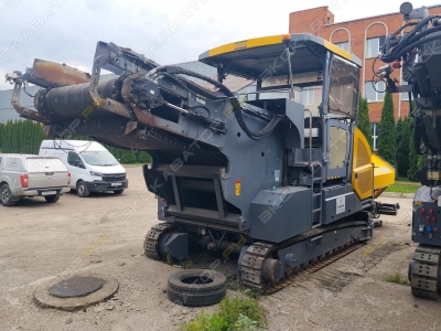 Dynapac MF2500CS [1]