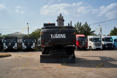 Yugong YG215 [4]