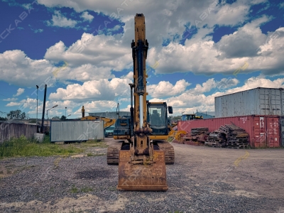 Caterpillar 320D2 L [4]