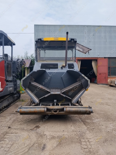 Dynapac MF2500CS [2]