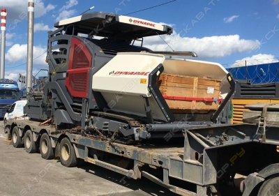Dynapac SD2500CS [2]