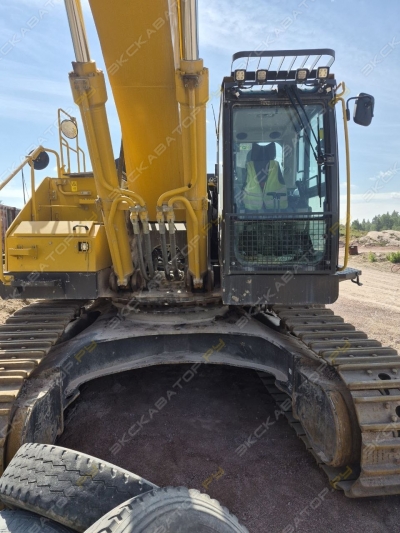 LGCE (SDLG) E6415H [2]