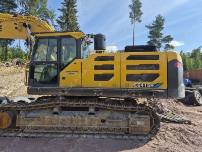 LGCE (SDLG) E6415H [3]