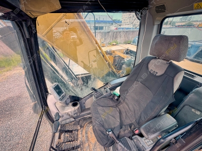 Caterpillar 320D2 L [0]
