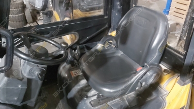 Caterpillar GP18ZNT [4]