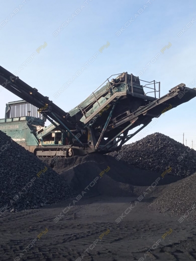 Powerscreen Chieftain 1400 [0]