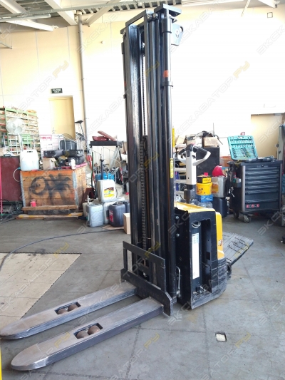 Caterpillar NSP16N2R [3]