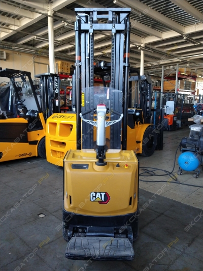 Caterpillar NSP16N2R [1]