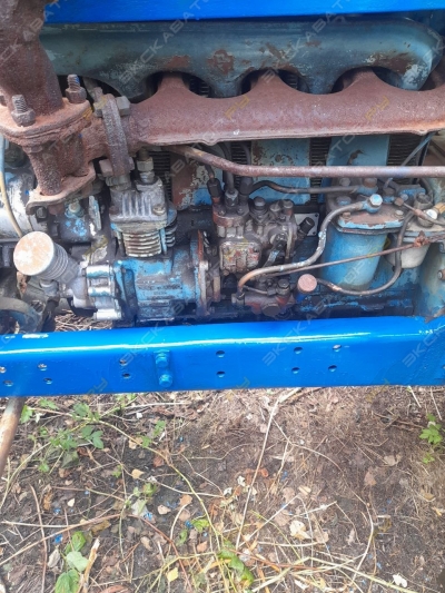 Т-28Х4 [2]