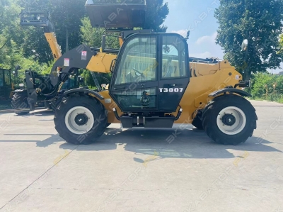 Hank T3007 [4]