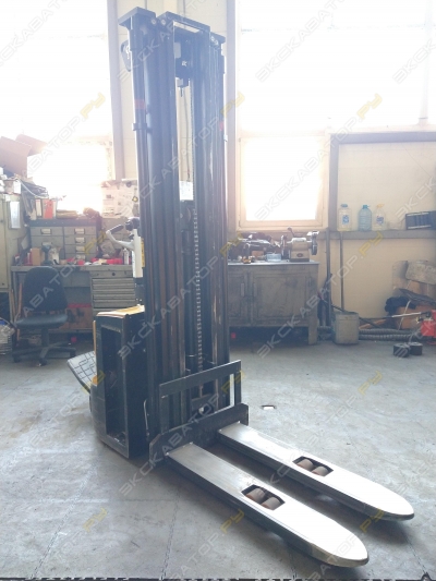 Caterpillar NSP16N2R [4]