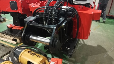 Impulse VP650R [0]