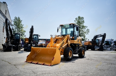 Yugong ZL 20 [2]