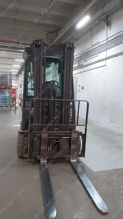 Caterpillar EP20PNT [3]