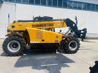 Hank T3007 [3]