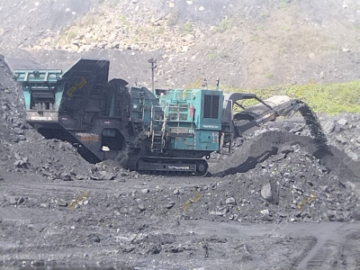 Powerscreen Trakpactor 320 [2]