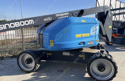 Sinoboom AB18J [3]