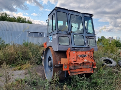 Hamm HW 90B-12 [1]