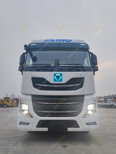 XCMG XGA4185D5WA [2]