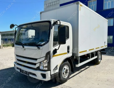 Ambertruck JM 93 [0]