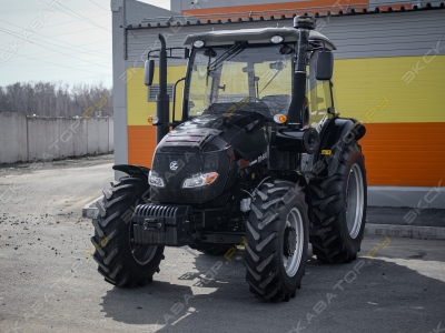 Zauberg TR-80L [1]