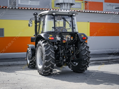 Zauberg TR-80L [5]