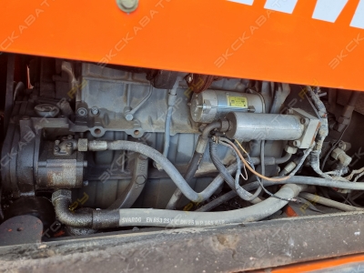 Hamm HW 90B-12 [4]