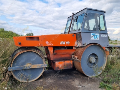 Hamm HW 90B-12 [0]