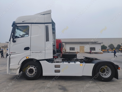 XCMG XGA4185D5WA [4]