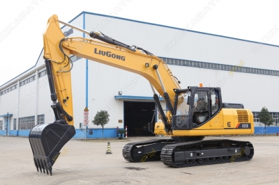 LiuGong CLG925E [0]