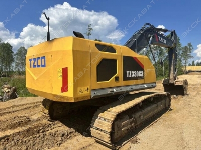 TZCO TZ330C3 [0]