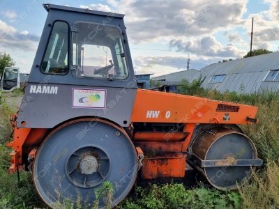 Hamm HW 90B-12 [3]