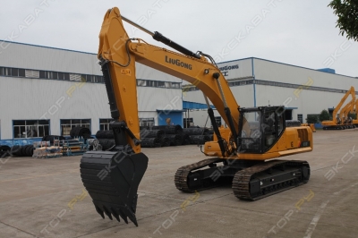 LiuGong CLG936E [0]