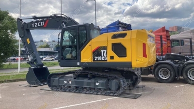 TZCO TZ210C3 [0]