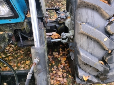 МТЗ беларус 82.1 [2]