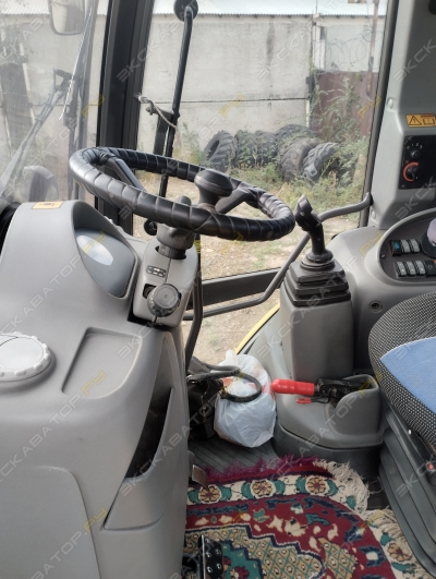 Volvo BL71 [3]