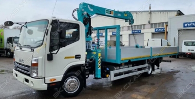 HKTC 3014M [0]