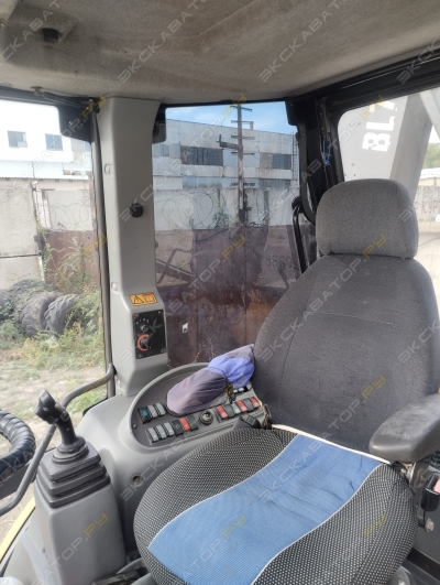 Volvo BL71 [4]