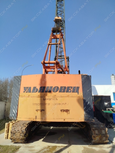 Ульяновец МКГС-32 [1]