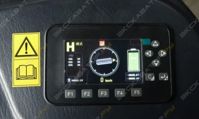 RT15ST [1]