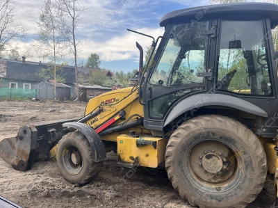 New Holland B80B [3]