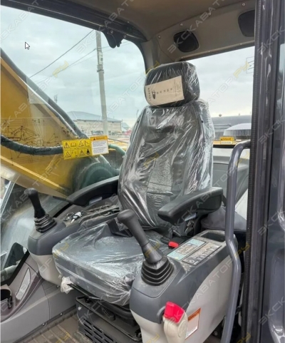 XCMG XE335C [3]