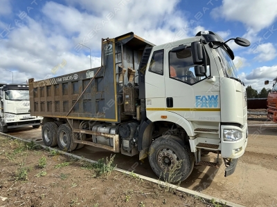 FAW CA3310P66K24T4E5 [2]