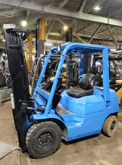Toyota 7FG20 [0]