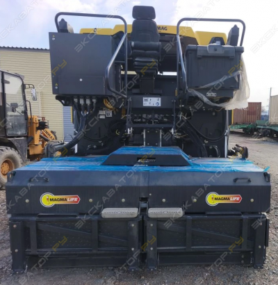 Bomag BF 700 C-3 S500 [3]